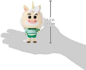 Funko Pop! Movies: Luck - Jeff - Image 9