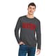 Dexter Organic Sparker Long Sleeve Shirt - Image 15