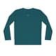 Ted Organic Sparker Long Sleeve Shirt - Image 2