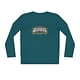Pawn Stars Organic Sparker Long Sleeve Shirt - Image 7