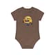 Despicable Me 4 Baby Organic Short Sleeve Bodysuit - Image 10