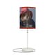 Paddington in Peru Lamp on a Stand, US|CA plug - Image 29