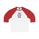 Kendrick Lamar 2025 Super Bowl LIX Halftime Show Unisex 3/4 Sleeve Baseball Tee - Image 5