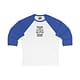 Kendrick Lamar 2025 Super Bowl LIX Halftime Show Unisex 3/4 Sleeve Baseball Tee - Image 7