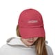 Law & Order Unisex Distressed Cap - Image 28