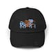 Sundance Film Festival 2025 Unisex Distressed Cap - Image 25