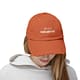 Chicago P.D. Unisex Distressed Cap - Image 8