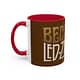 Becoming Led Zeppelin Colorful Mugs (11oz, 15oz) - Image 4