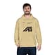 The Big Year Unisex EcoSmart® Pullover Hoodie Sweatshirt - Image 28
