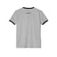 Last Week Tonight with John Oliver Unisex Cotton Ringer T-Shirt - Image 6