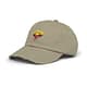 Jacksons Unisex Distressed Cap - Image 2