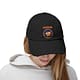 Warfare Unisex Distressed Cap - Image 12